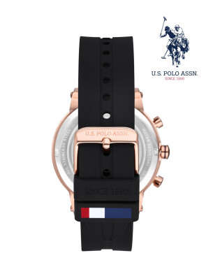 U.S. Polo Assn. Gents Watch
